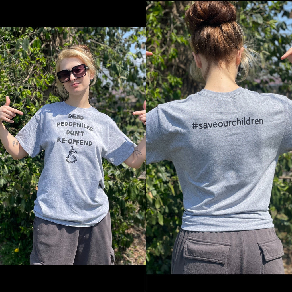 Short sleeve tee